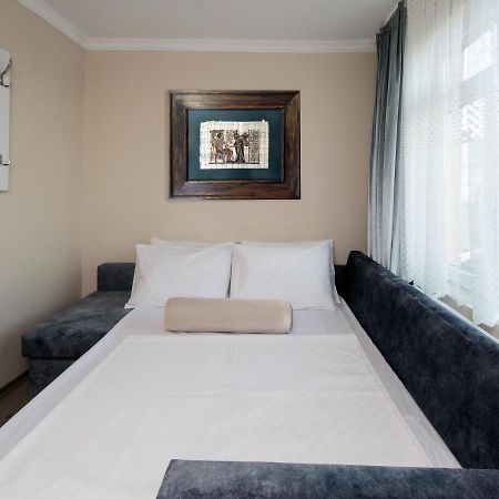 איסטמבול Carvan Hotel מראה חיצוני תמונה