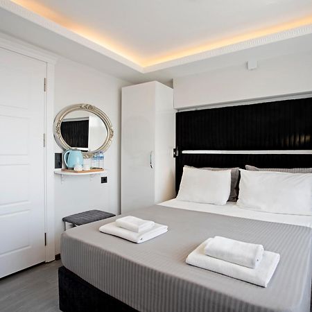 איסטמבול Carvan Hotel מראה חיצוני תמונה
