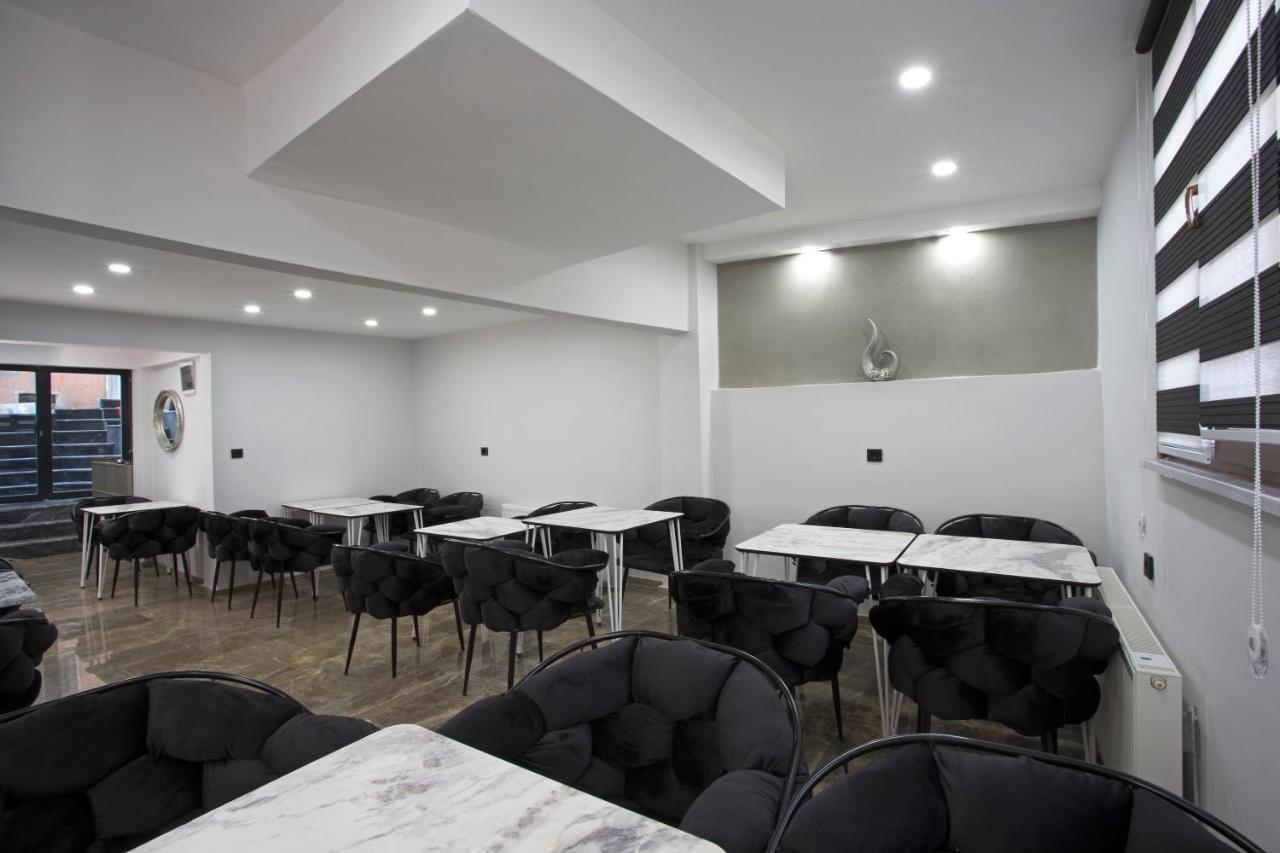 איסטמבול Carvan Hotel מראה חיצוני תמונה
