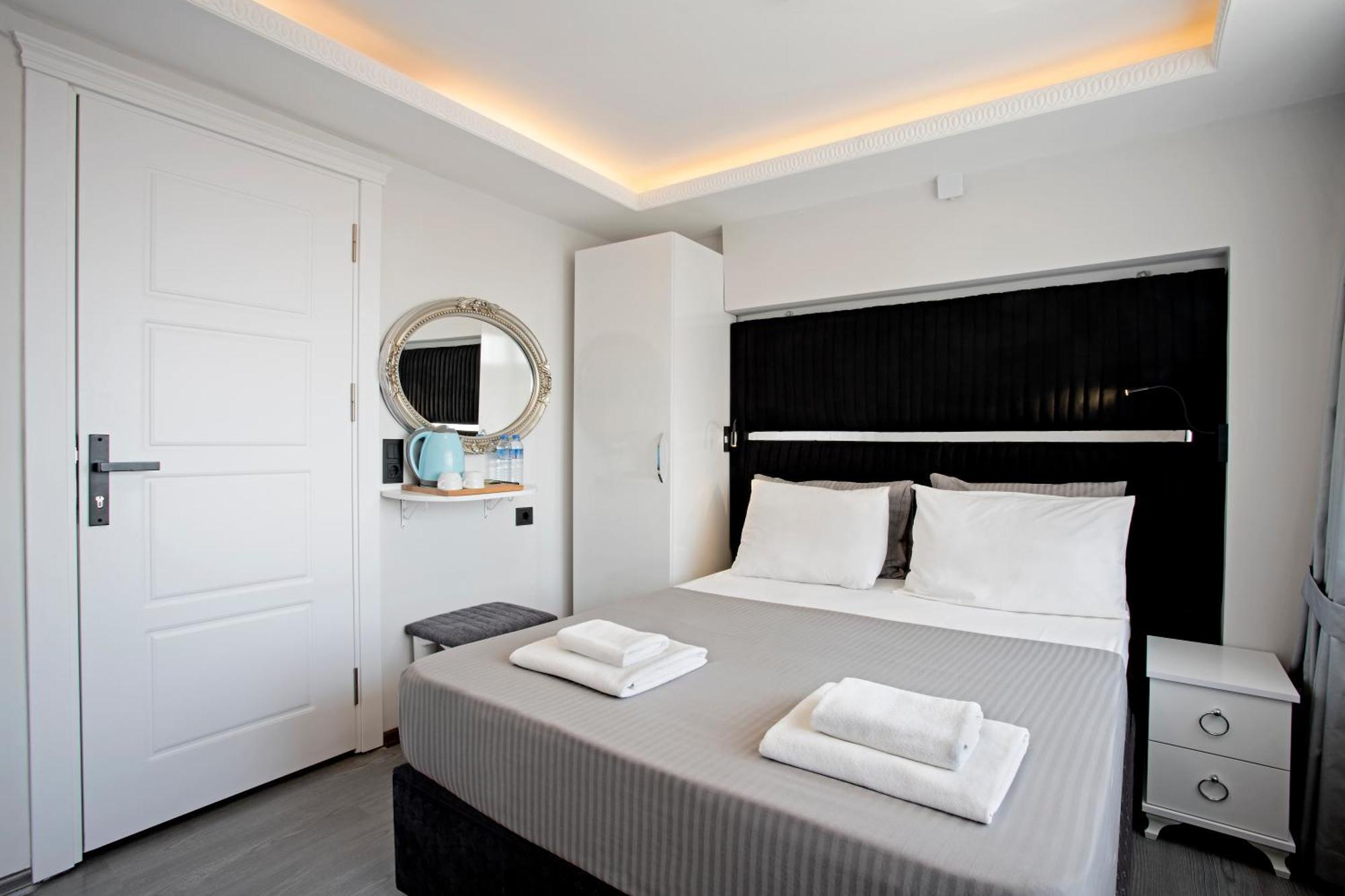 איסטמבול Carvan Hotel מראה חיצוני תמונה